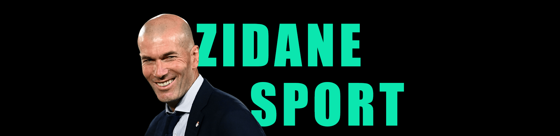 Zidane Sport