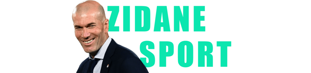 Zidane Sport